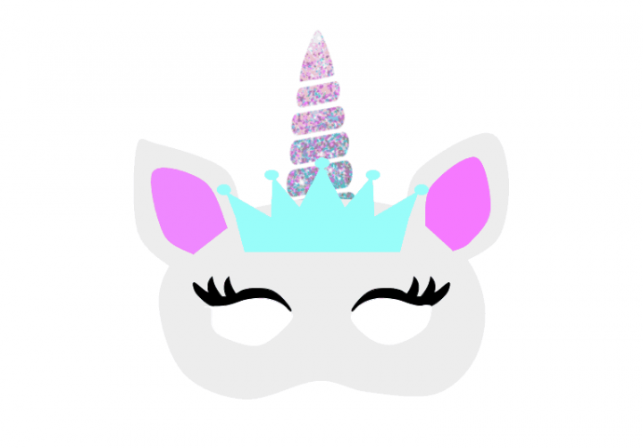 9 Free Cricut Unicorn Projects