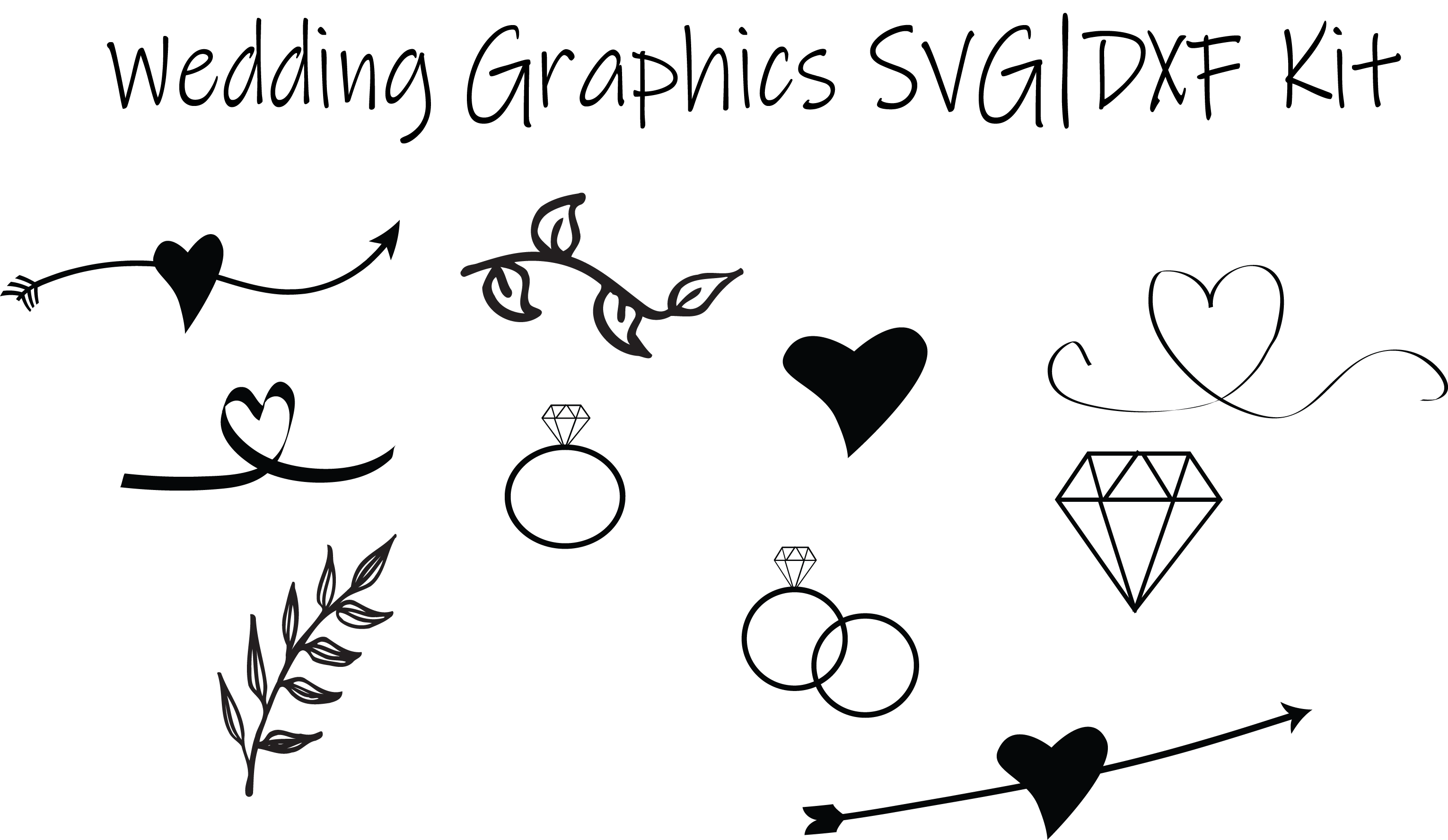 Free Wedding Svg Files For Cricut 60 Photos Vianawedding