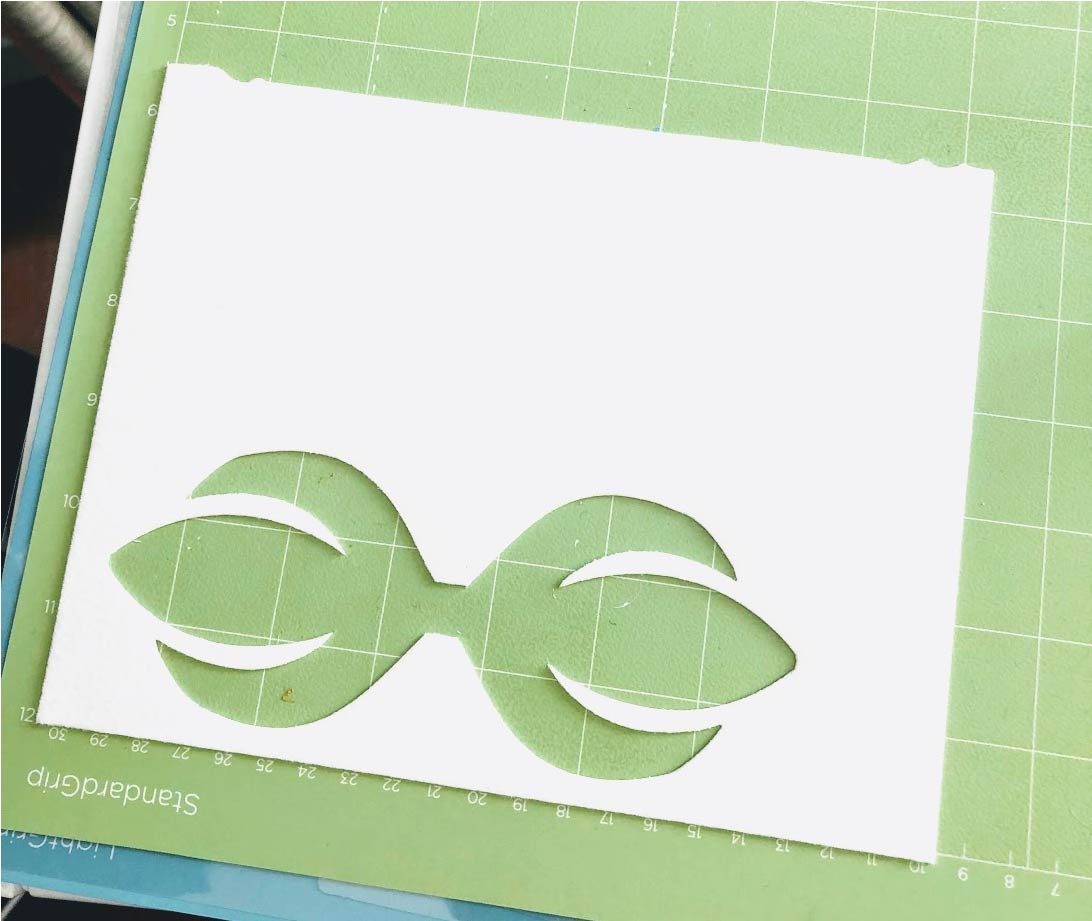 Free Printable Hair Bow Templates Free No Sew Leather Or Felt Bow 
