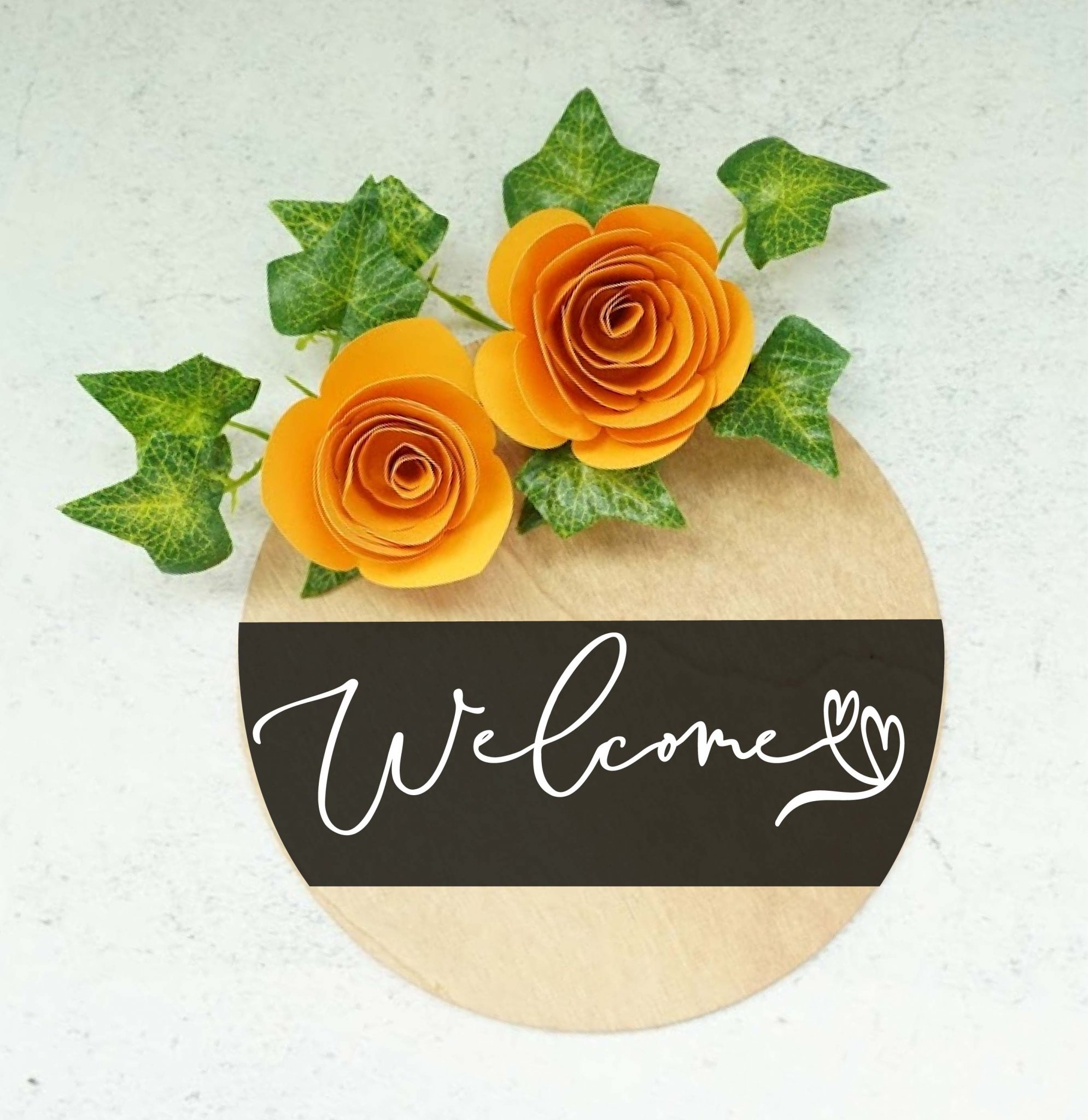 Free Farmhouse Sign Printables and Stencils