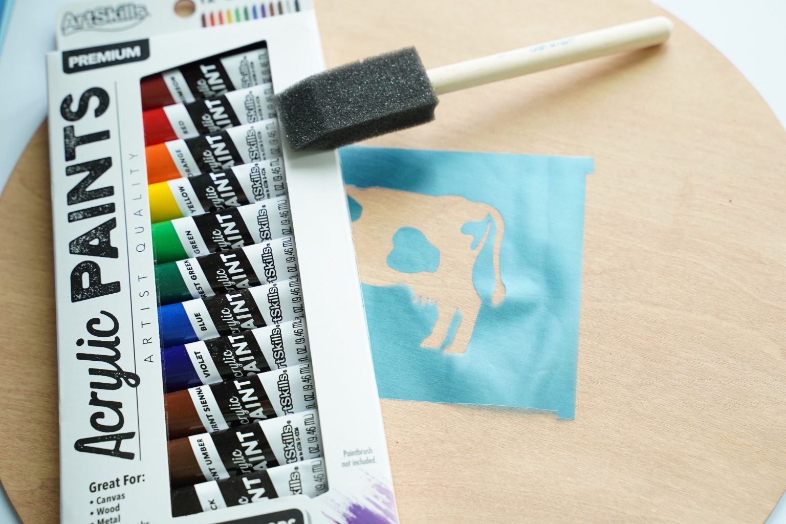 Free Farmhouse Sign Printables and Stencils