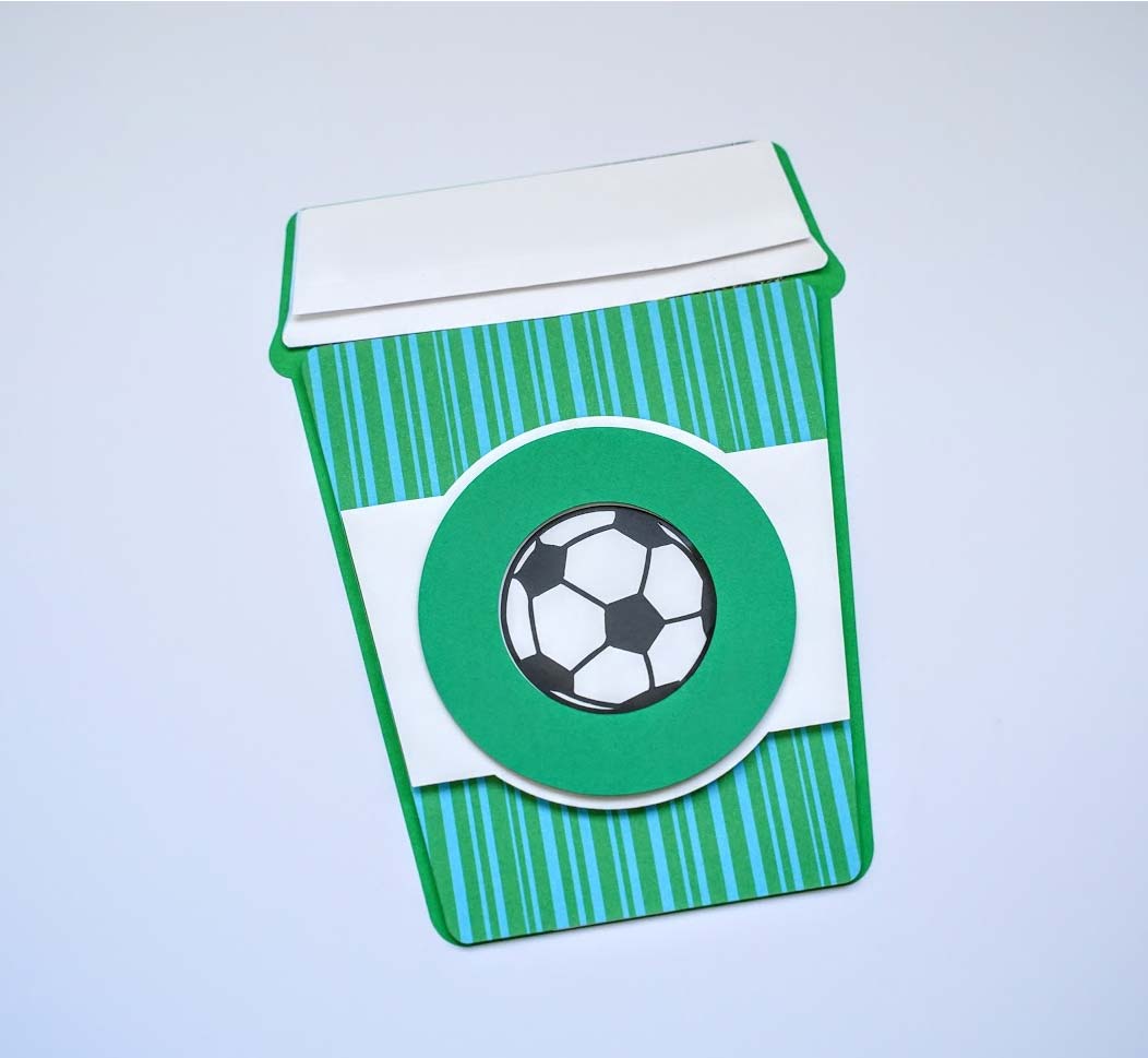 DIY Coffee Cup Cards DIY Coffee Cup Cards