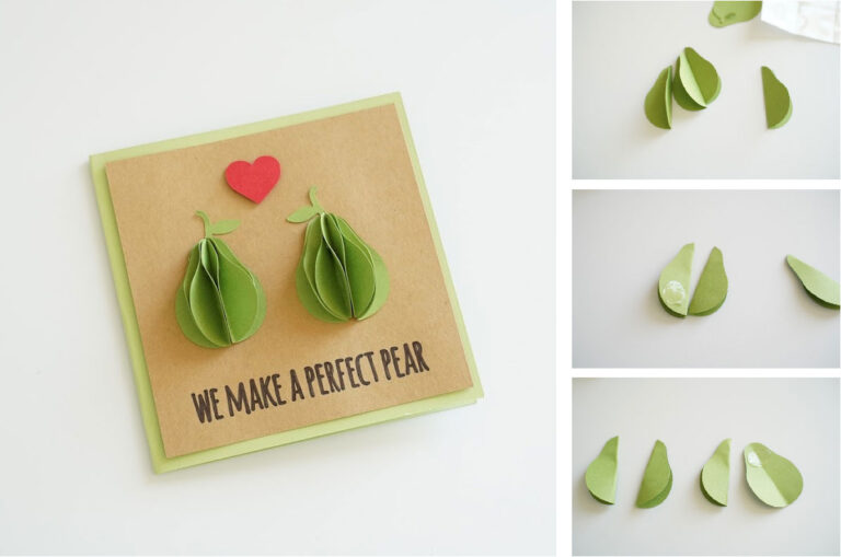 9 DIY ANNIVERSARY CARD IDEAS with FREE Printables
