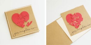 9 DIY ANNIVERSARY CARD IDEAS with FREE Printables