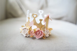 3 Free Printable Crown Templates